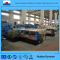Silicone Rubber Extruder Machine with Professional Manufacturer